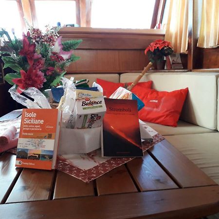 Osman Aga Hotel Palermo Eksteriør billede