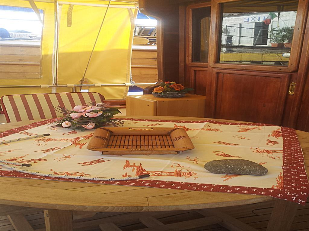 Osman Aga Hotel Palermo Værelse billede