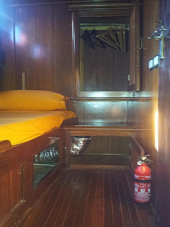Osman Aga Hotel Palermo Værelse billede