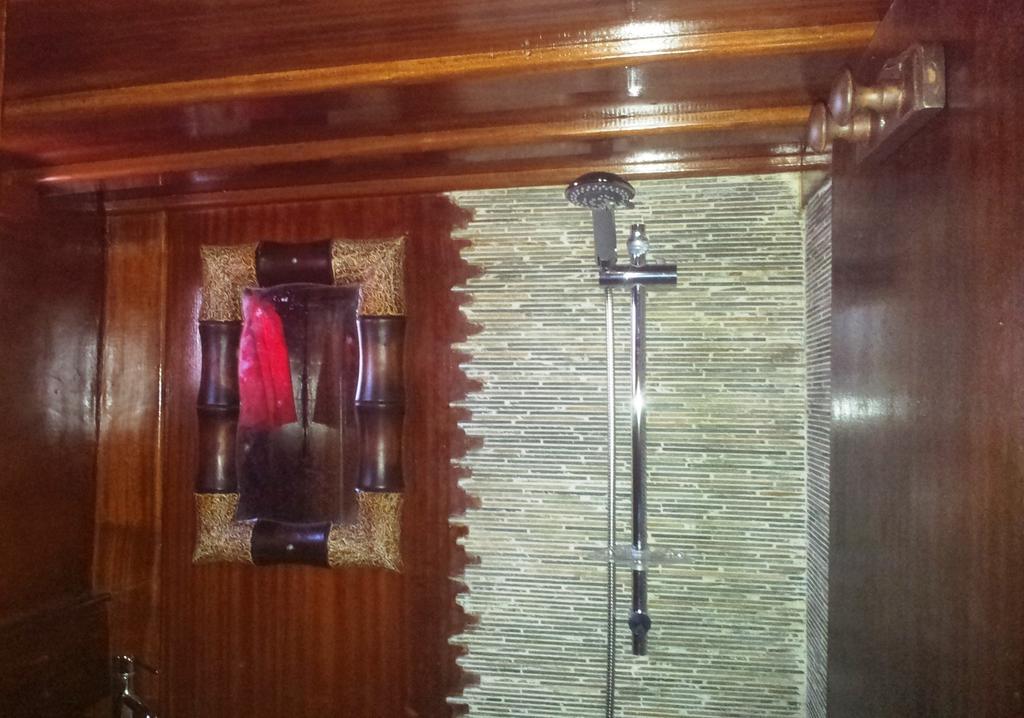 Osman Aga Hotel Palermo Værelse billede