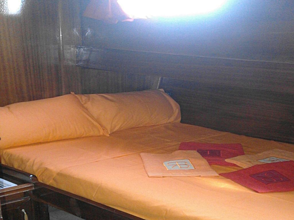 Osman Aga Hotel Palermo Eksteriør billede
