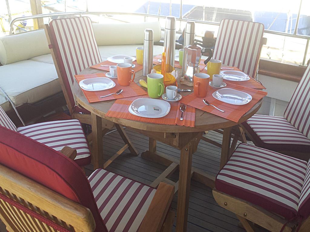 Osman Aga Hotel Palermo Eksteriør billede