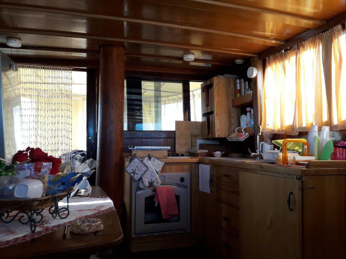 Osman Aga Hotel Palermo Eksteriør billede