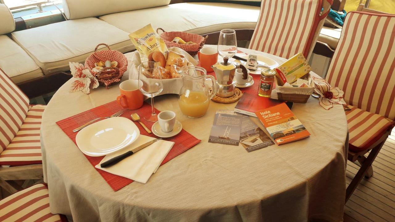 Osman Aga Hotel Palermo Eksteriør billede
