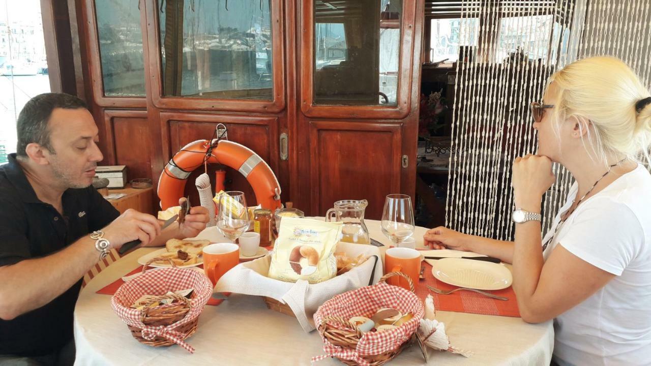 Osman Aga Hotel Palermo Eksteriør billede