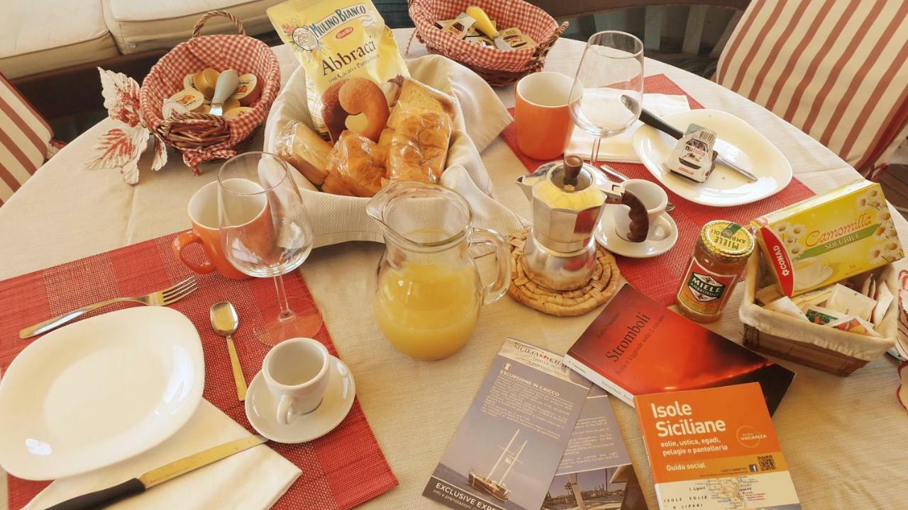 Osman Aga Hotel Palermo Eksteriør billede