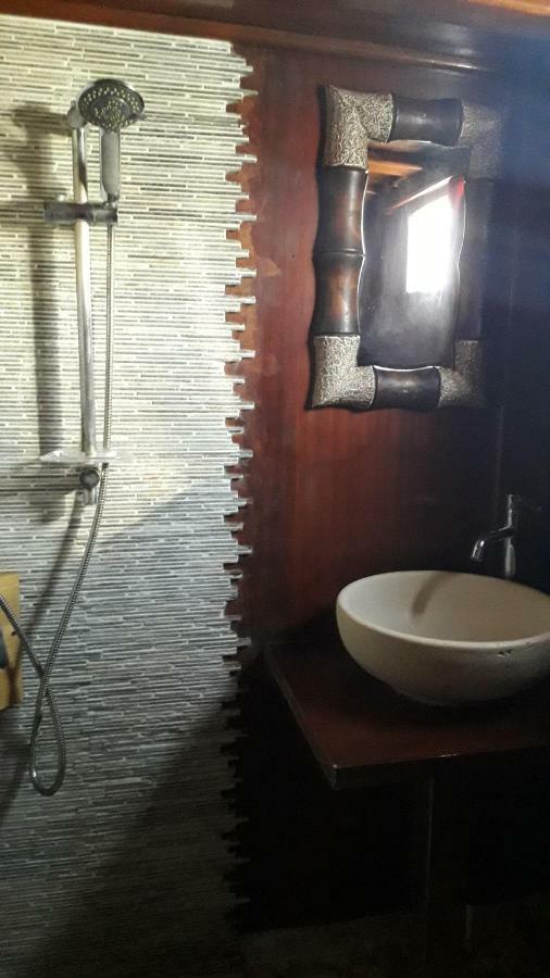 Osman Aga Hotel Palermo Eksteriør billede