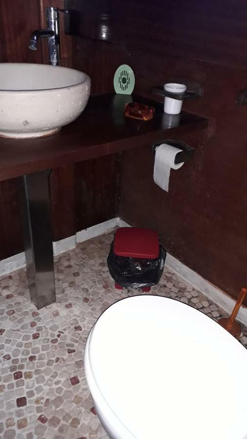 Osman Aga Hotel Palermo Eksteriør billede